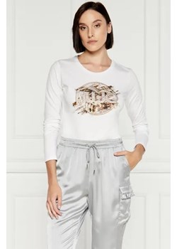 Liu Jo T-shirt | Regular Fit ze sklepu Gomez Fashion Store w kategorii Bluzki damskie - zdjęcie 173978500