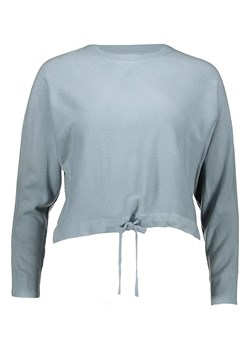 ONLY Bluza w kolorze błękitnym ze sklepu Limango Polska w kategorii Bluzy damskie - zdjęcie 173978932