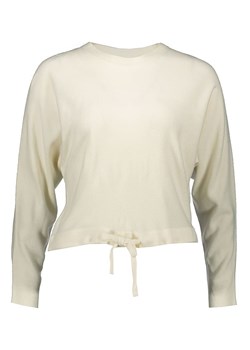 ONLY Bluza w kolorze kremowym ze sklepu Limango Polska w kategorii Bluzy damskie - zdjęcie 173978934
