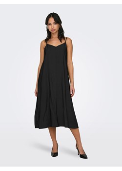 JDY Sukienka w kolorze czarnym ze sklepu Limango Polska w kategorii Sukienki - zdjęcie 173980042