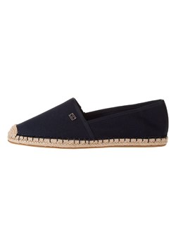 Tommy Hilfiger Espadryle w kolorze granatowym ze sklepu Limango Polska w kategorii Espadryle damskie - zdjęcie 173981590