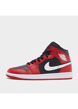 AIR JORDAN 1 MID ze sklepu JD Sports  w kategorii Buty sportowe męskie - zdjęcie 173982740