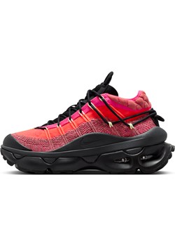 Buty damskie Nike Air Max Flyknit Venture - Różowy ze sklepu Nike poland w kategorii Buty sportowe damskie - zdjęcie 173984942