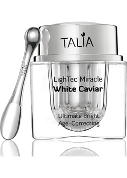 TALIA Krem pod oczy &quot;Miracle LighTec Ultimate Bright Age-Correcting&quot; - 50 ml ze sklepu Limango Polska w kategorii Kremy pod oczy - zdjęcie 173985741