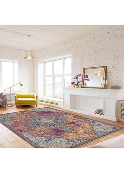 Mioli Dywan ze wzorem ze sklepu Limango Polska w kategorii Dywany - zdjęcie 173985824