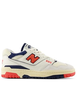 Buty unisex New Balance BB550CPB - multikolor ze sklepu streetstyle24.pl w kategorii Buty sportowe męskie - zdjęcie 173986222