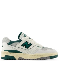 Buty unisex New Balance BB550CPE - multikolor ze sklepu streetstyle24.pl w kategorii Buty sportowe męskie - zdjęcie 173986224