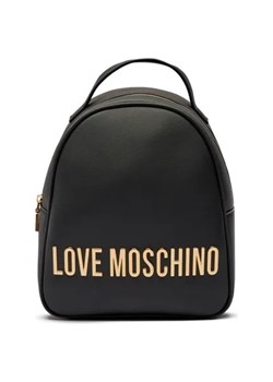 Love Moschino Plecak ze sklepu Gomez Fashion Store w kategorii Plecaki - zdjęcie 173986273