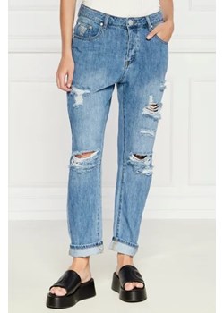 One Teaspoon Jeansy MIDTOWN MESSED UP | Boyfriend fit ze sklepu Gomez Fashion Store w kategorii Jeansy damskie - zdjęcie 173986424