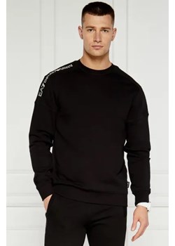 EA7 Bluza | Regular Fit ze sklepu Gomez Fashion Store w kategorii Bluzy męskie - zdjęcie 173986472