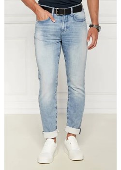 Armani Exchange Jeansy j14 | Skinny fit ze sklepu Gomez Fashion Store w kategorii Jeansy męskie - zdjęcie 173986490