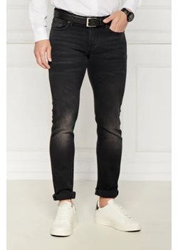 Emporio Armani Jeansy | Slim Fit ze sklepu Gomez Fashion Store w kategorii Jeansy męskie - zdjęcie 173986502