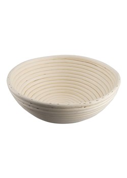 Zenker Kosz w kolorze kremowym do chleba - (W)8,5 x Ø 27 cm ze sklepu Limango Polska w kategorii Pojemniki kuchenne - zdjęcie 173986591