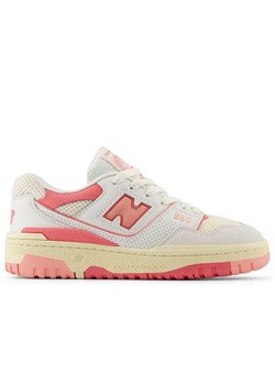Buty New Balance GSB550VR - multikolor ze sklepu streetstyle24.pl w kategorii Buty sportowe damskie - zdjęcie 173986990