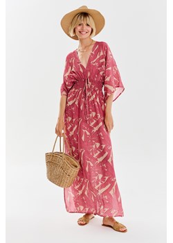 Sukienka maxi Hippie Paradise XS/S ze sklepu NAOKO w kategorii Sukienki - zdjęcie 173988614