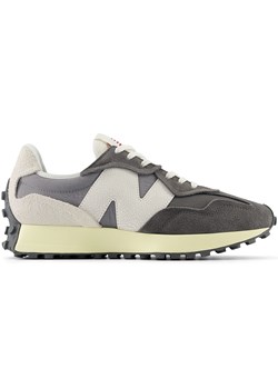 Buty unisex New Balance U327WRF – szare ze sklepu New Balance Poland w kategorii Buty sportowe męskie - zdjęcie 173989231