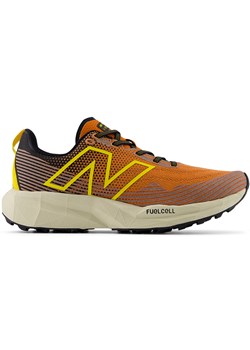 Buty męskie New Balance FuelCell Venym MTVNYMR1 – pomarańczowe ze sklepu New Balance Poland w kategorii Buty sportowe męskie - zdjęcie 173989232