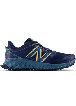 Buty damskie New Balance Fresh Foam Garoé WTGARON1 – granatowe ze sklepu New Balance Poland w kategorii Buty sportowe damskie - zdjęcie 173989233