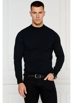 BOSS ORANGE Bluza Kapoksi | Slim Fit ze sklepu Gomez Fashion Store w kategorii Bluzy męskie - zdjęcie 173989753