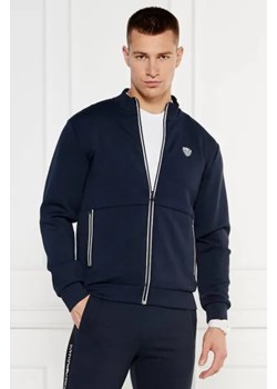 EA7 Bluza | Regular Fit ze sklepu Gomez Fashion Store w kategorii Bluzy męskie - zdjęcie 173989792