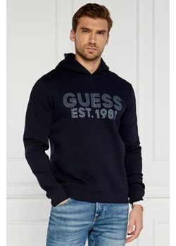 GUESS Bluza | Regular Fit ze sklepu Gomez Fashion Store w kategorii Bluzy męskie - zdjęcie 173989862