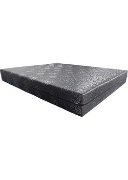 Twardy materac kokosowy 90x200 Marabello 5X ze sklepu Edinos.pl w kategorii Łóżka i materace - zdjęcie 173991292