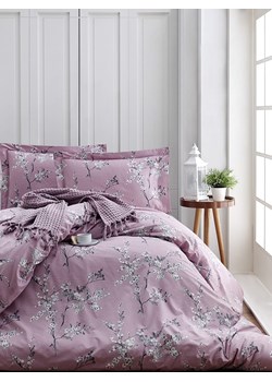 Colorful Cotton Komplet pościeli renforcé &quot;Chicory&quot; w kolorze fioletowym ze sklepu Limango Polska w kategorii Pościele - zdjęcie 173992150
