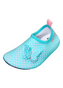 Playshoes Buty kąpielowe w kolorze turkusowym ze sklepu Limango Polska w kategorii Buty dziecięce - zdjęcie 173992391