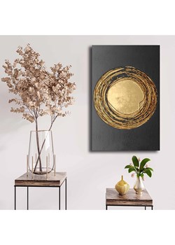 ABERTO DESIGN Druk na płótnie - 45 x 70 cm ze sklepu Limango Polska w kategorii Obrazy - zdjęcie 173992800