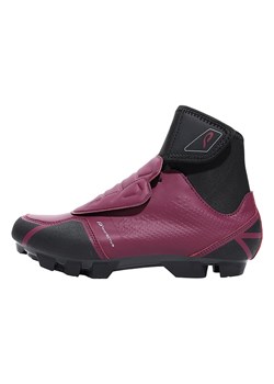 Protective Buty kolarskie &quot;P-7 Days&quot; w kolorze czerwonym ze sklepu Limango Polska w kategorii Buty sportowe damskie - zdjęcie 173993061