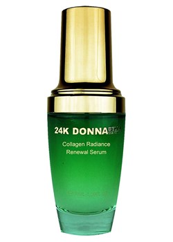 Donna Bella Serum do twarzy &quot;Collagen Radiance Renewal&quot; - 30 ml ze sklepu Limango Polska w kategorii Serum do twarzy - zdjęcie 173993592