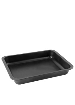 Zenker Forma w kolorze czarnym do zapiekania - 40 x 29 cm ze sklepu Limango Polska w kategorii Akcesoria do pieczenia - zdjęcie 173993602