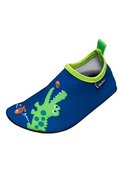 Playshoes Buty kąpielowe w kolorze granatowym ze sklepu Limango Polska w kategorii Kapcie dziecięce - zdjęcie 173993740