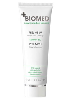 BIOMED Peeling enzymatyczny &quot;Peel me up&quot; - 40 ml ze sklepu Limango Polska w kategorii Peelingi do twarzy - zdjęcie 173993813