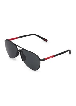 Prada Sport Okulary przeciwsłoneczne Linea Rossa ze sklepu Gomez Fashion Store w kategorii Okulary przeciwsłoneczne męskie - zdjęcie 173995392