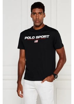 POLO RALPH LAUREN T-shirt | Classic fit ze sklepu Gomez Fashion Store w kategorii T-shirty męskie - zdjęcie 173995413