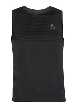 Odlo Podkoszulek funkcyjny &quot;Performance X-Light Eco&quot; w kolorze czarnym ze sklepu Limango Polska w kategorii Bielizna termoaktywna męska - zdjęcie 173996530
