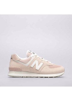 NEW BALANCE 574 ze sklepu Sizeer w kategorii Buty sportowe damskie - zdjęcie 173997264