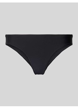 Figi bikini z nadrukiem z logo ze sklepu Peek&Cloppenburg  w kategorii Stroje kąpielowe - zdjęcie 173999764