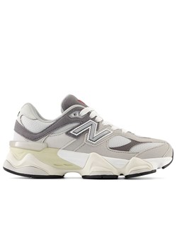 Buty New Balance GC9060GY - szare ze sklepu streetstyle24.pl w kategorii Buty sportowe damskie - zdjęcie 174001710