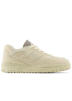 Buty New Balance BB550THA - beżowe ze sklepu streetstyle24.pl w kategorii Buty sportowe męskie - zdjęcie 174001713