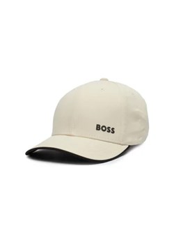 BOSS GREEN Bejsbolówka ze sklepu Gomez Fashion Store w kategorii Czapki z daszkiem męskie - zdjęcie 174001864