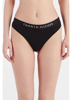 Tommy Hilfiger Underwear Stringi ze sklepu Gomez Fashion Store w kategorii Majtki damskie - zdjęcie 174002044