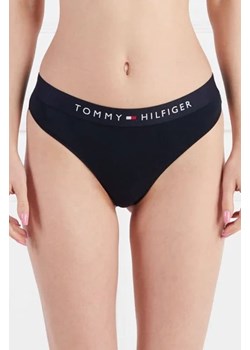 Tommy Hilfiger Underwear Stringi ze sklepu Gomez Fashion Store w kategorii Majtki damskie - zdjęcie 174002051