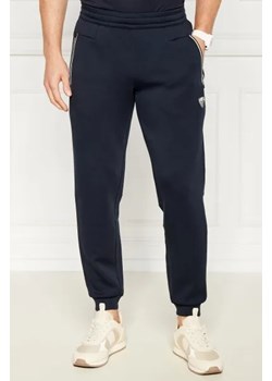 EA7 Spodnie dresowe | Regular Fit ze sklepu Gomez Fashion Store w kategorii Spodnie męskie - zdjęcie 174002080