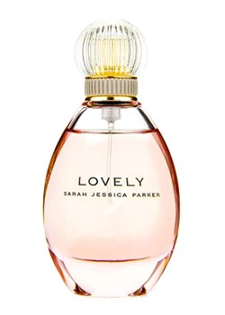 Sarah Jessica Parker Lovely - EDP - 100 ml ze sklepu Limango Polska w kategorii Perfumy damskie - zdjęcie 174002263