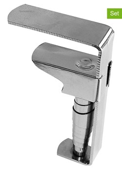 Fackelmann Klipsy (8 szt.) do obrusów ze sklepu Limango Polska w kategorii Obrusy i bieżniki - zdjęcie 174002980