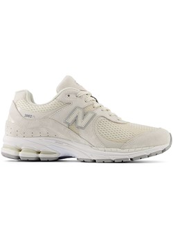 Buty unisex New Balance M2002WC – beżowe ze sklepu New Balance Poland w kategorii Buty sportowe damskie - zdjęcie 174005554