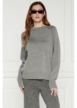 Max Mara Leisure Wełniany sweter ze sklepu Gomez Fashion Store w kategorii Swetry damskie - zdjęcie 174006263