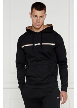 BOSS BLACK Bluza | Regular Fit ze sklepu Gomez Fashion Store w kategorii Bluzy męskie - zdjęcie 174006310